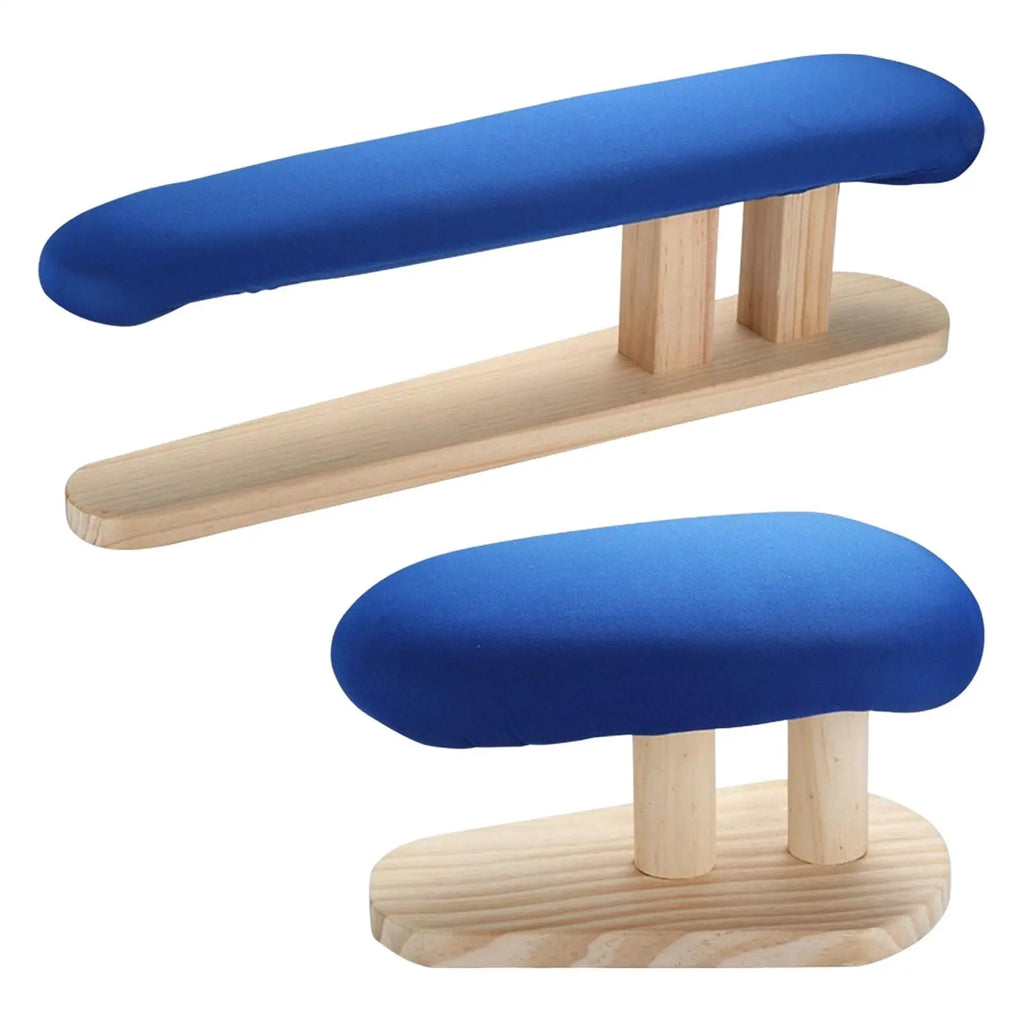 lingyoucraft Tabletop Ironing Board Ironing Pad Small Table Gadget for Household