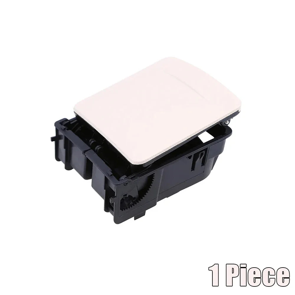 1pc Car Rear Air Outlet Drink Holder Console Armrest Cup Holder For Jetta MK5 5 Golf MK6 6/ VW Golf 6 VI 1K0862532 1K0862532C