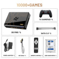 Super Console X5 PRO
