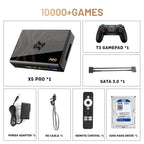 Super Console X5 PRO