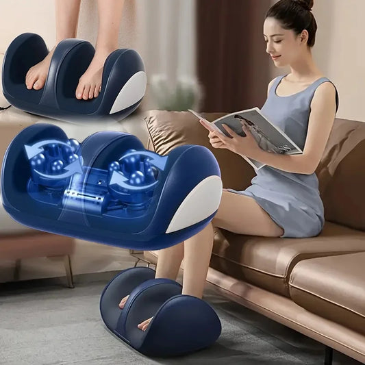 Extra Big Electric Foot & Calf Massager