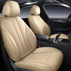 Customized seat covers for Ruozhe Automobile are suitable for Kaiyi V3 and Kaiyi X3 special vehicle customized seat covers