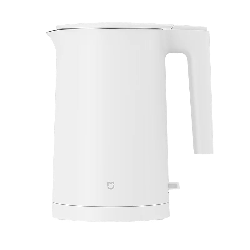MIJIA XIAOMI Electric Kettle 2 For Household Fast Hot boil Stainless Water Kettle 1.7L Capacity With Temperature Control Kettle