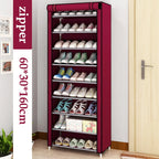 Bedroom Cabinets Shoe-shelf Ultra-thin Dump Shoe Rack Shoes Organizer Living Room Furniture Shoerack Shoemakers Kitchen Cupboard