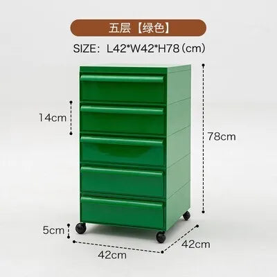 Green Bookcases Magazine Organizer Designer Children Display Living Room Salon Bookshelf Makeup Estanteria Furniture Hallway