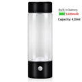 Electric Water Filter Hydrogen Generator Hydrogen Rich Antioxidants Bo