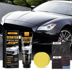Wholesale Car Scratch Removal Wax 60ml - Fine Paint Mark Polish & Repair Cream | AlluCanFind