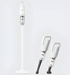 Multifunctional Household Vacuum Cleaner, Handheld Mopping Machine, Small And Powerful Dual-Purpose Vacuum Cleaner, Convenien