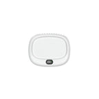 Portable Waist Clip Fan Rechargeable Mini Hanging Neck Fan 5 Speed Adj