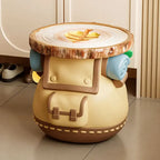 Acorn Lamp Living Room TV Cabinet Sofa Coffee Table Decoration Mesas De Centro Para Sala Living Room Furniture Coffee Table