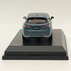Hobby Japan 1/43 ZR-V e:HEV Nordic Forest(P) HJ431005GF Diecast Model Car Miniature Limited Collection Auto Toy Vehicle Models