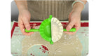 Useful Kitchens Accessories Things For Kitchen Gadgets Items Make Dumplings Pastry Molds Clip Plastic Mold Set Household Use Bar
