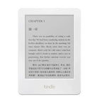 Used kindle Paperwhite 6 kindle 8 6 used ebook e book eink e-ink reader inch touch screen wifi ereader no light for kindle kobo