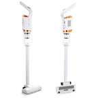 Portable Wireless Vacuum Cleaner Manual Cleaning USB Home Use