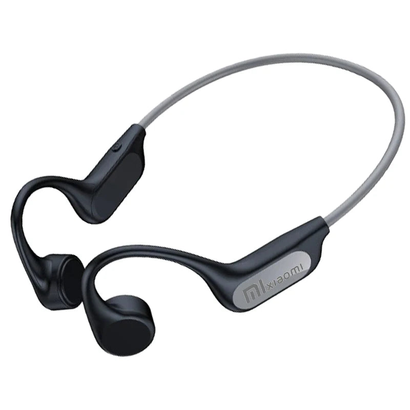 Xiaomi True Wireless Earphones Bluetooth 5.4 Bone Conduction Sports Headset OWS Gaming Running Driving Headphones with HD Mic