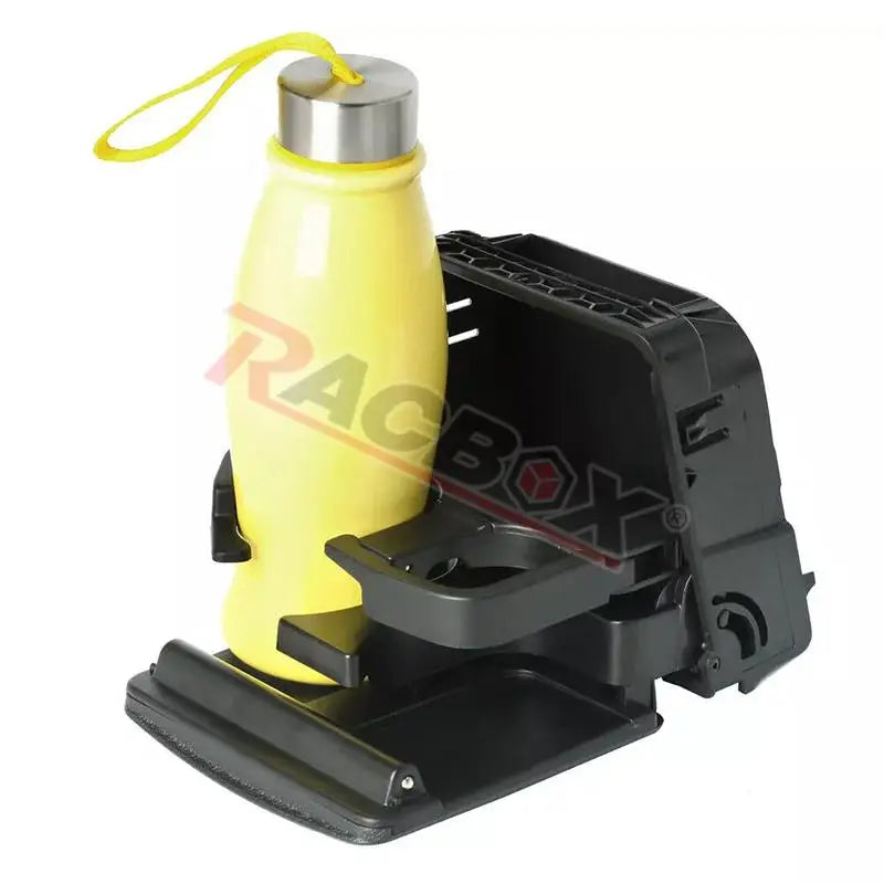 Central Console Armrest Rear Cup Drink Holder for VW Jetta MK5 5 GOLF/GTI MK5 MK6 6 RABBIT EOS 2006-2011 1K0862532 1K0862532C