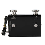 Universal Electronic Adjustable Dual Stage Car Turbo Boost Controller Kit