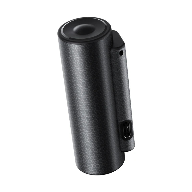 Mini voice recorder 600 hours digital recording device professional sound dictaphone audio listening micro record portable small