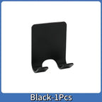 Shaving Razor Holder multi-function Men Shaving Shaver Storage Hook Wall Shelf Razor Rack Bathroom Kitchen Accessories Hooks