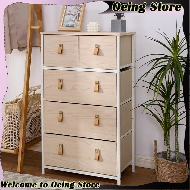 Knobs Open Living Room Cabinets Standing Nordic Large Office Cabinet American Adults Muebles Recibidores De Entrada Furniture