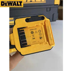 DEWALT DCF922 20V MAX Cordless Impact Wrench With Detent Pin Anvil ATOMIC Variable Speed Rechargeable Wrench DCF922B Tool Only