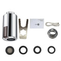L9NB Automatic Faucets Nozzle Adapter NonContact Water Saving Device Infrare Sensors HandsFrees Intelligent Faucets Sensors