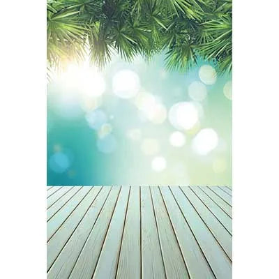 MOON.QG Leaves Trees Backgrounds Photography Accessories Flower Board Birthday Decorations Wedding Backdrop Wallpaper Shooting