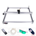 6550 Laser Engraver 20W CNC Laser Engraving Machine Work Area 65cm*50cm Wood Router Machine with Offline Controller