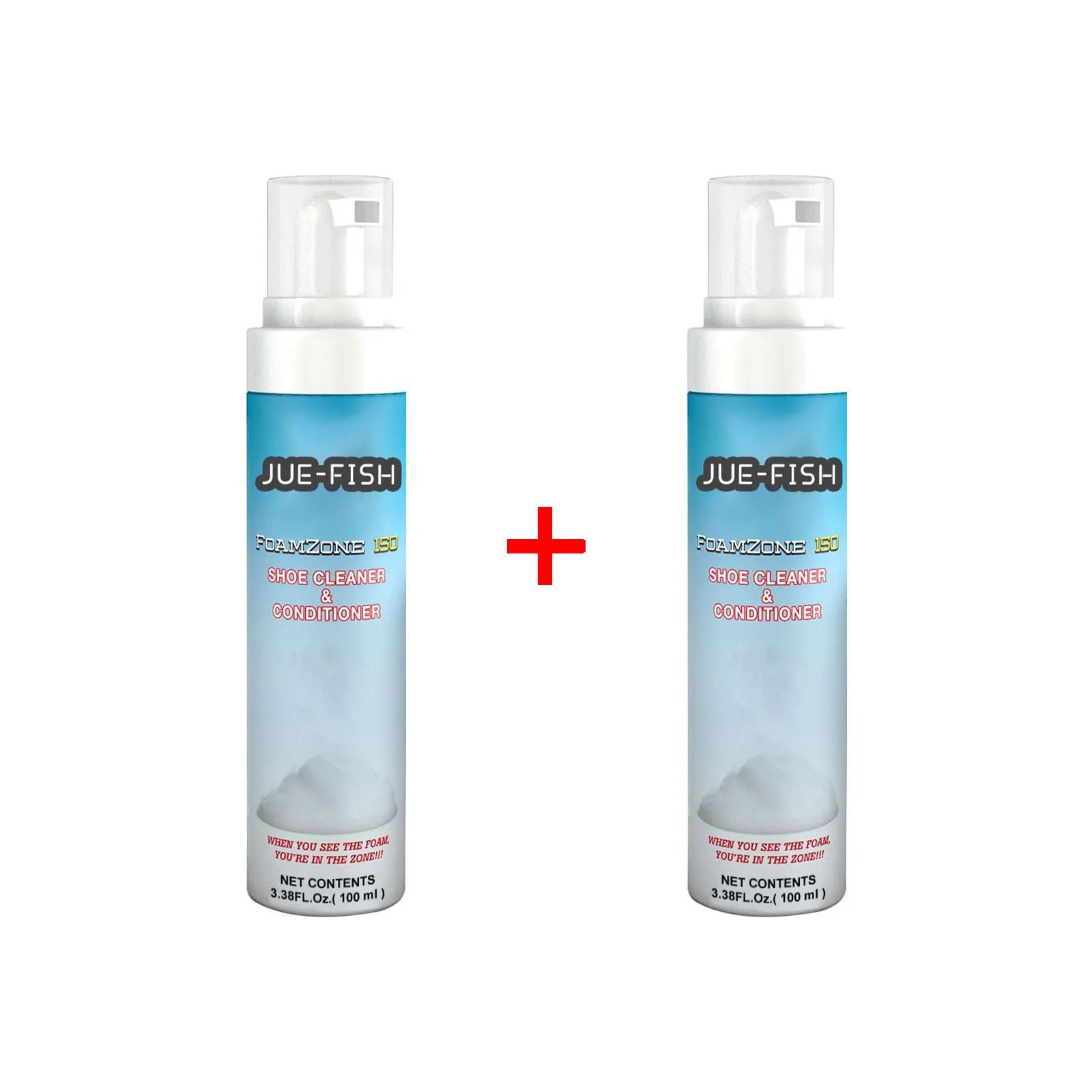 Foaming Shoes Cleaner Kit Removes Shoes Yellow Dirts Sneakers Stains Whiten Polishing Cleansing Deoxidizer White Shoes Cleaner