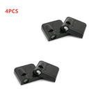 2X Wireless Universal LED Car Door Projection Welcome Shadow Light For Seat Leon 1 2 3 Ateca Ibiza 6J Toledo Exeo Cordoba FR MK3