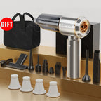 Powerful Mini Car Vacuum Cleaner
