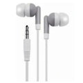 100pcs Bulk Earbud Headphones Multi Colors Perfect for School Classroom Students Kids Children Gifts Adults Disposable Earphones