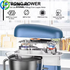 Custom Home Kitchen Appliances Electric Food Bread Dough Mixer Stand Cake Maker Mixers