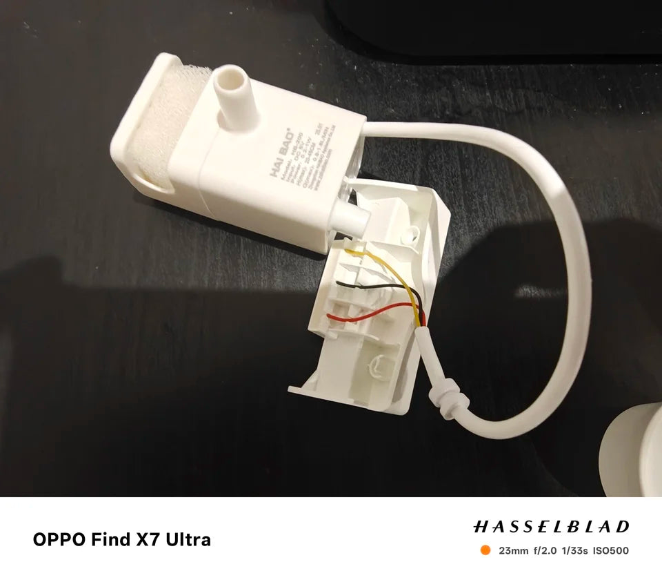 New for Xiaomi Mijia Pet Water Dispenser Pump HB-103 Repair Motor Water Pump