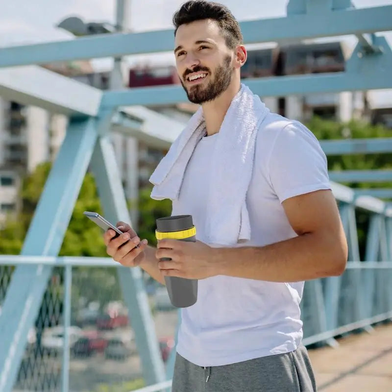 300ml Twizz Travel Mug Cup Non Spill Cup Twistable Water Cup Coffee Milk Aperture Mug with Straw Leakproof Thermal Cup Portable
