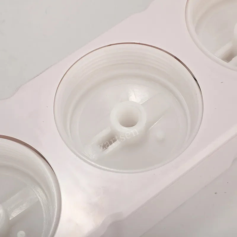 Desktop Water Purifier Water Purifier Faucet Filter on Household Kitch