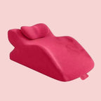 Ergonomic Bed Wedge Pillow