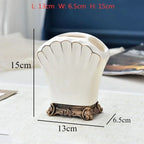 1 pc Ceramics White Lotion Bottle European Style Gargle Cup Soap Holder Toothbrush Holder Home Bathroom Accessories Supplies