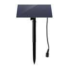5W 5V Solar Panel Fountain Garden Decoration with Stake Solar Panel Pump Watering System Energy Saving 180L/h Kits for Fish Tank