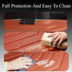 New Style Custom Cargo Liner for BYD Dolphin Mini 2025 Interior Accessories Waterproof Haiou Trunk Protection Anti-dirt Mat