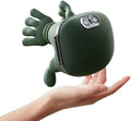 Shoulder and Neck Massager Multifunctional Home Cervical Massager Heating Kneading Massage Shawl