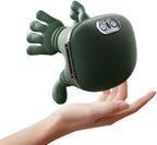 Shoulder and Neck Massager Multifunctional Home Cervical Massager Heating Kneading Massage Shawl