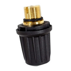 A60P Steam Cleaner Tank Cap Replace For Karcher SC1 SC2 CTK10 SC2D Vacuum Cleaner Safety Valve Boiler Cover