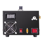 300Bar 4500psi 12v Pcp Compressor 110 220V Transformer 30MPA 4500psi High Pressure Pump Pneumatic Airgun Rifle Inflator