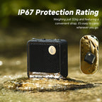 Edifier ES20 Portable Bluetooth Speaker - IP67