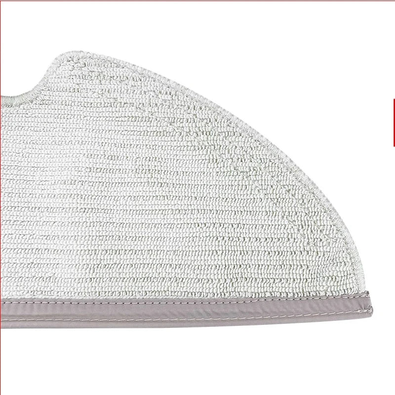 Mop Cloths Rags Pads Accessories For XiaoMi Roborock S5 Max S6 Pure S6 MaxV S5 S51 Xiaowa E25 E35 Vacuum Cleaner Spare Parts