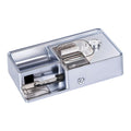 Automatic Cigarette Making Machine Small Household 8.0/6.5/5.5mm Three In One Cigarette Rolling Tool Smoking Accessories