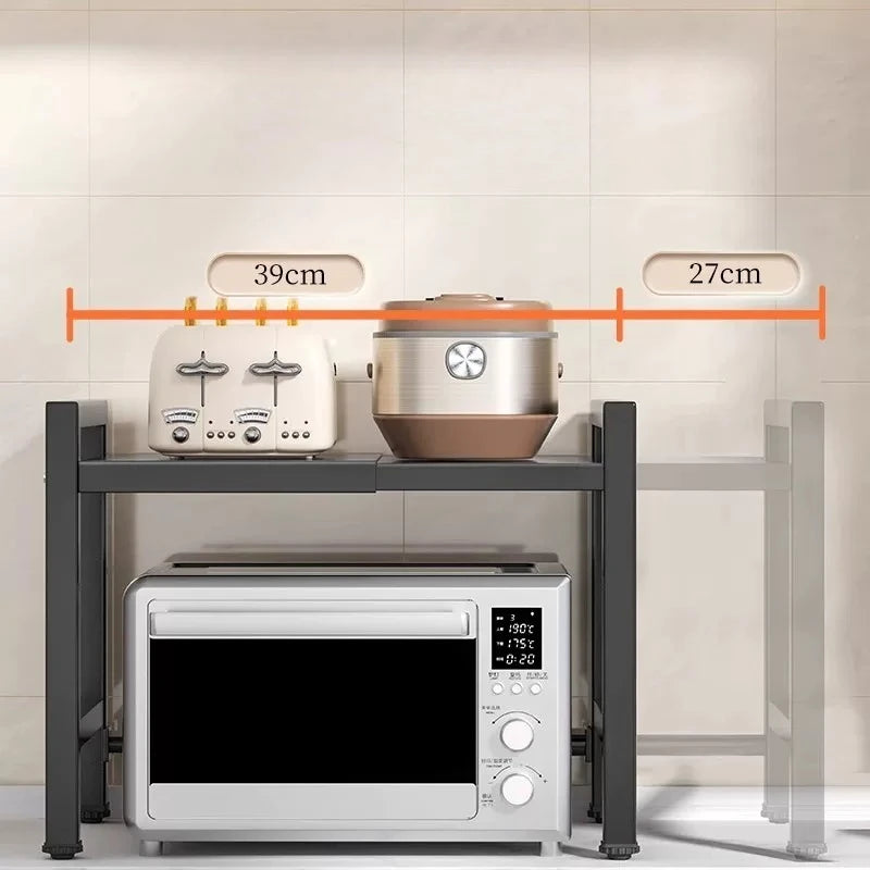 Holders Kitchen Storage Shelves Management Paper Hanger Spices Storage Shelves Dish Divider Cuisine Accessoires Kitchen Items