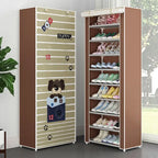 Bedroom Cabinets Living Room Cabinets Shoemakers Cabinet Shoe Furniture Modular Shoe Rack Shoes Organizer Shoe-shelf Shoerack