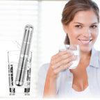 Stainless Steel Alkaline Water Stick Efficient Waste Removal Alkalizer